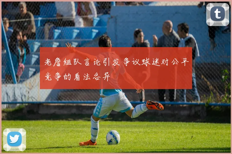 老詹组队言论引发争议球迷对公平竞争的看法各异