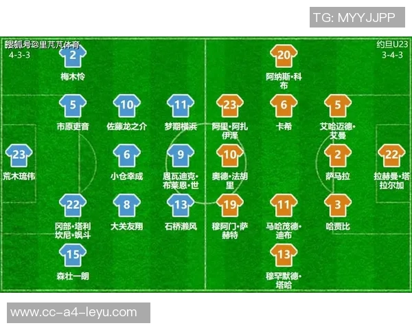 日本U23开局迅猛大关友翔制造点球恩瓦迪克冷静罚入领先对手