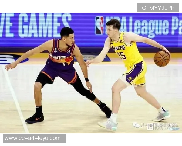 湖人今夏有望为里夫斯提供五年两亿四千万的巨额合同