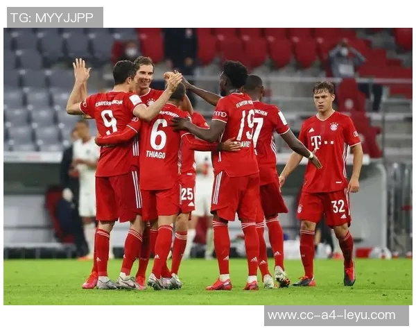 火力全开！拜仁德甲连续18场进2球冲击历史纪录