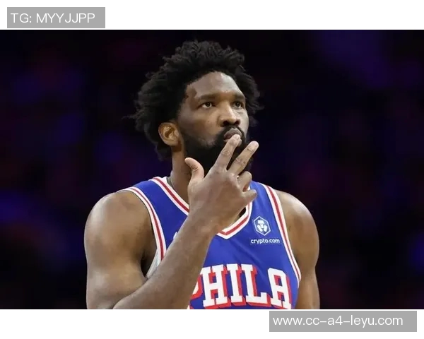 恩比德半场表现不佳8投4中仅得13分失误频繁正负值惨淡12