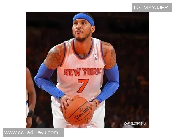 东部球队竞争激烈安东尼看好尼克斯麦迪与卡特青睐骑士